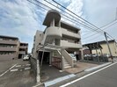 グレ－ス萩野町の外観