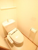 トイレ グレ－ス萩野町