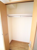 収納 グレ－ス萩野町