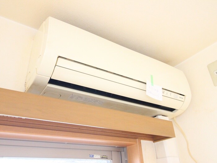 内観写真 グレ－ス萩野町