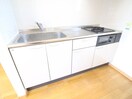 キッチン グレ－ス萩野町