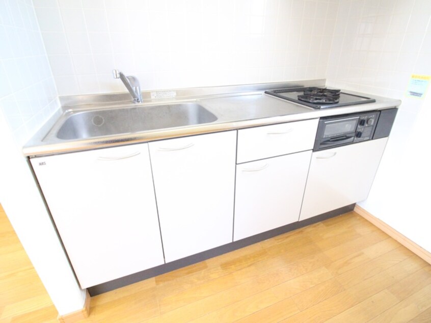 キッチン グレ－ス萩野町