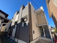 パークレスト仙台