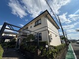ガーデンホームズ柴田Ⅲ番館