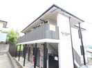 CASA FUJIKO Ⅱの外観