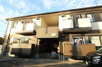 ベルパークＫⅢ