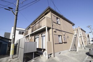 シティハイム125