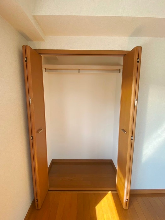 収納 荒巻スカイマンション