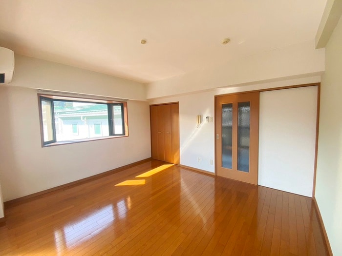 居室 荒巻スカイマンション