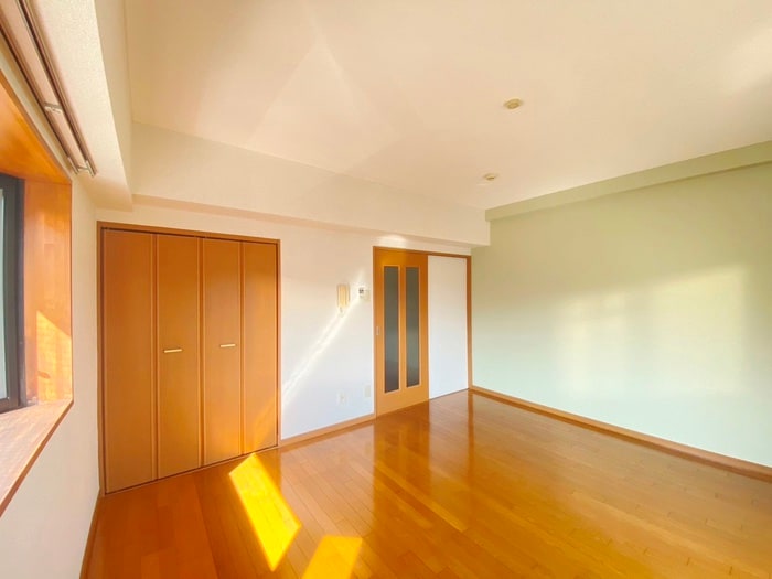 居室 荒巻スカイマンション