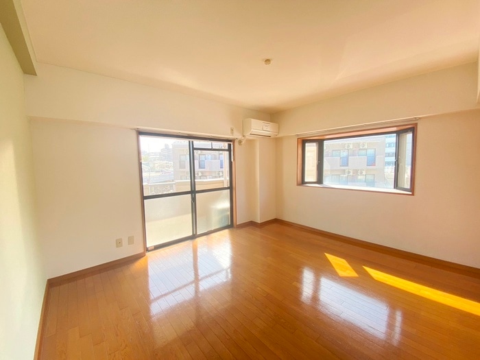 居室 荒巻スカイマンション