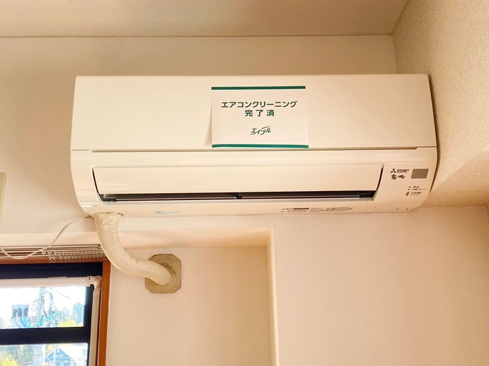 内観写真 荒巻スカイマンション