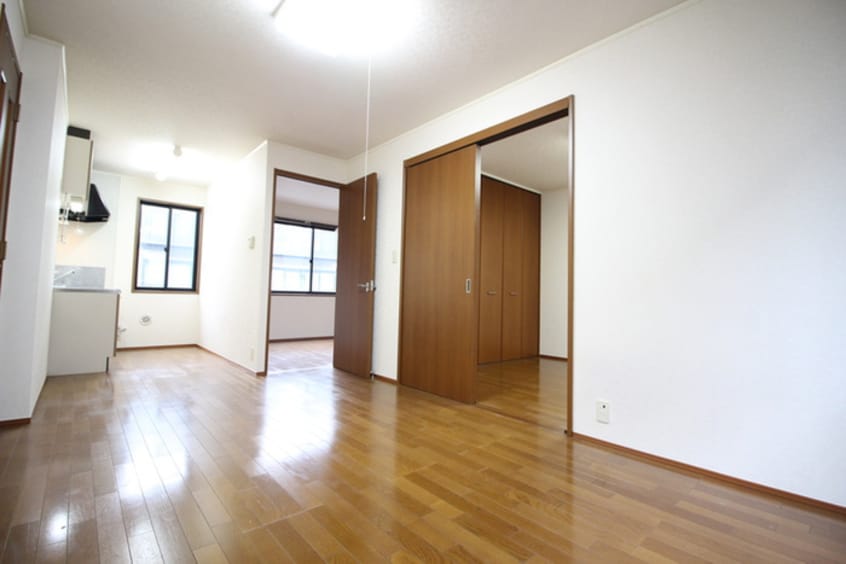 居室 FUJIKOU 11 B棟