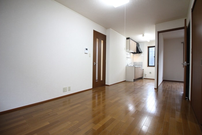 居室 FUJIKOU 11 B棟