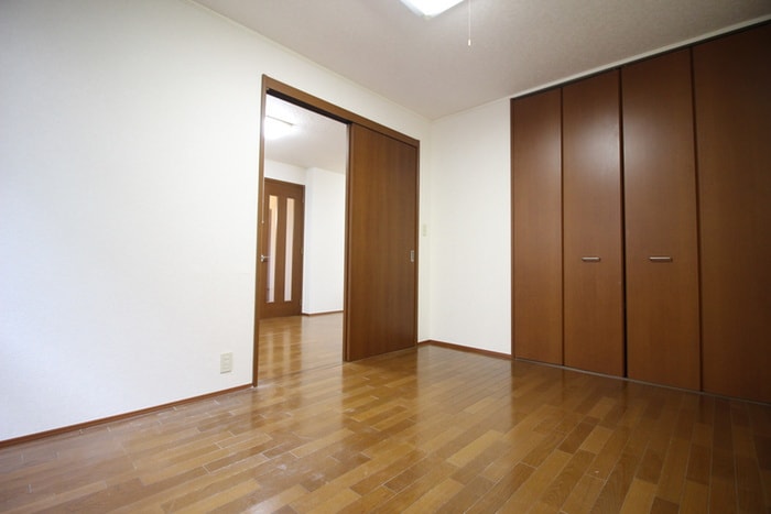 居室 FUJIKOU 11 B棟