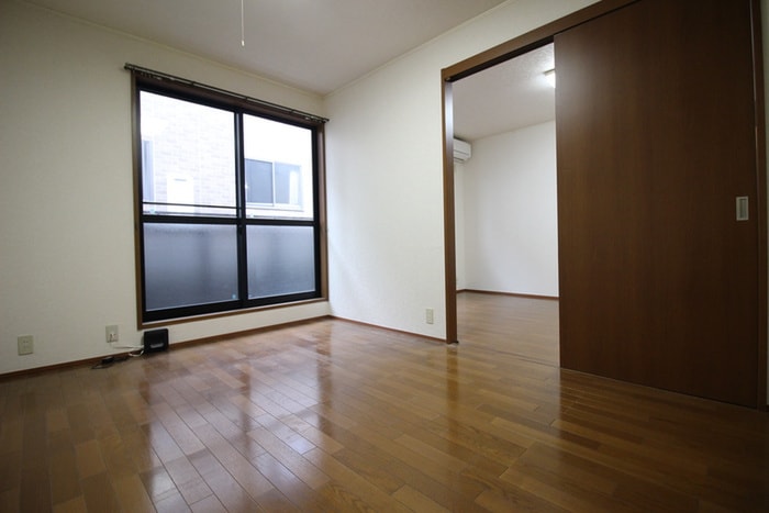 居室 FUJIKOU 11 B棟