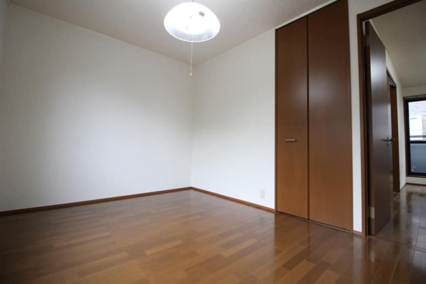 居室 FUJIKOU 11 B棟