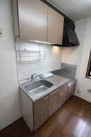 キッチン FUJIKOU 11 B棟