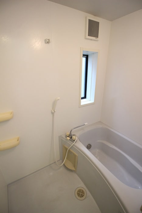 バス／シャワールーム等 FUJIKOU 11 B棟