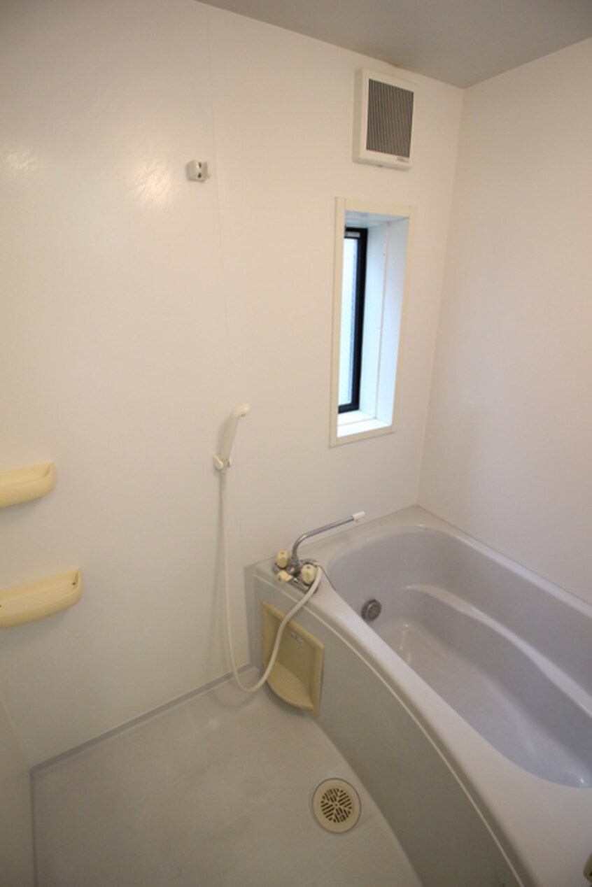 バス／シャワールーム等 FUJIKOU 11 B棟