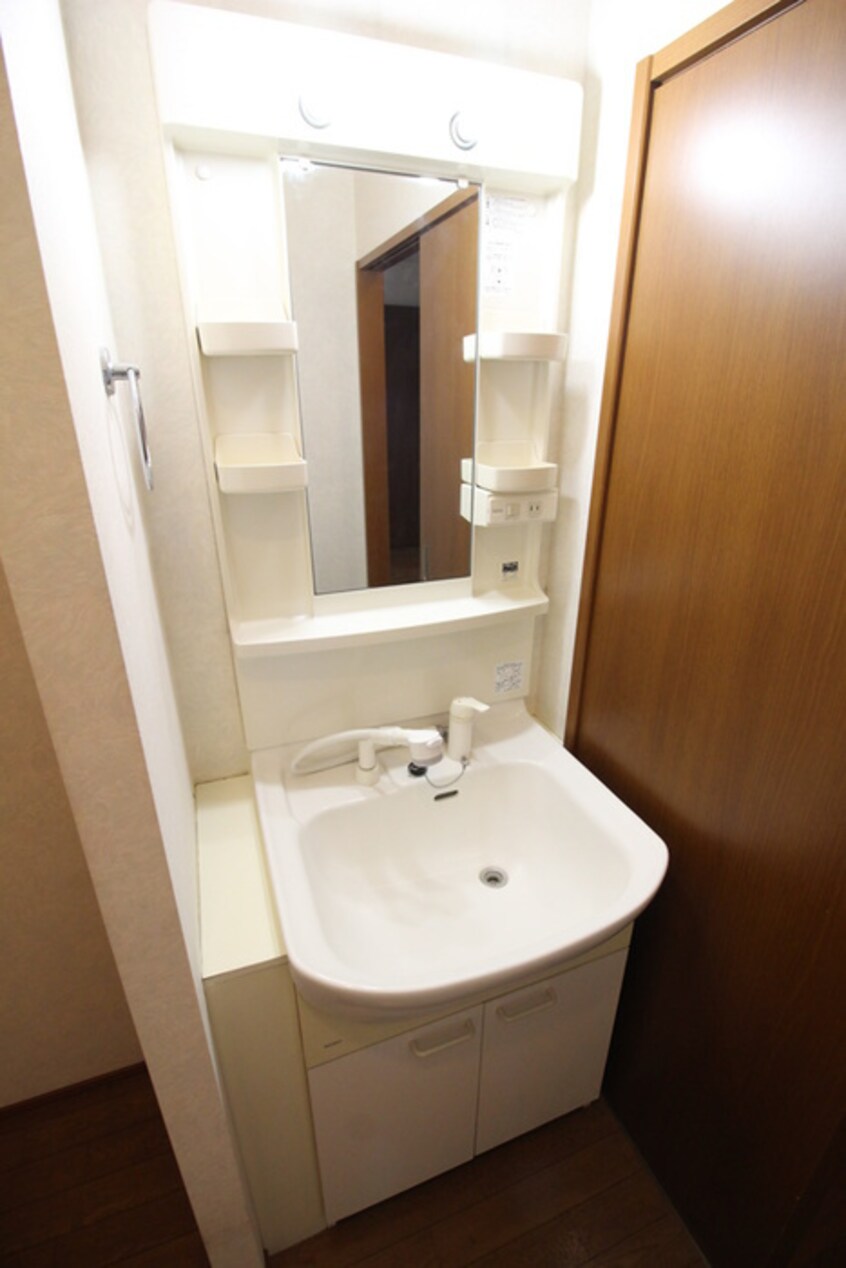 洗面 FUJIKOU 11 B棟