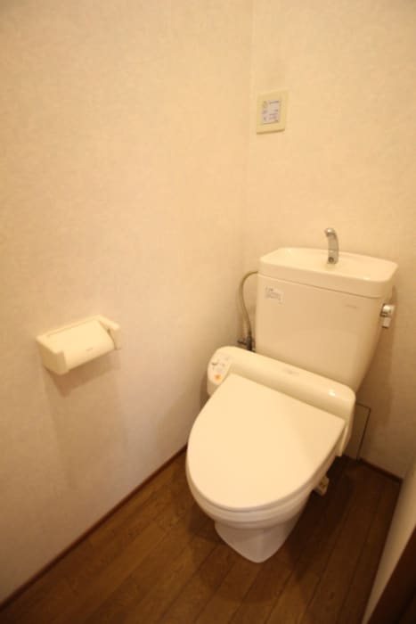 トイレ FUJIKOU 11 B棟