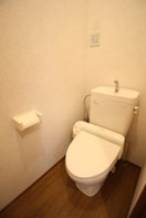 トイレ FUJIKOU 11 B棟