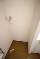 洗濯機置場 FUJIKOU 11 B棟