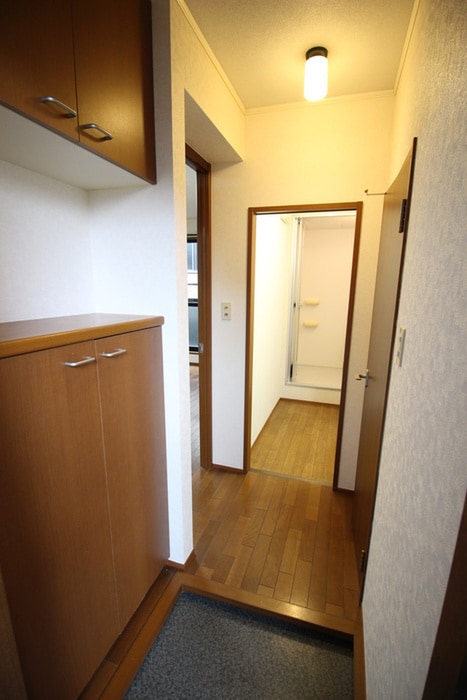 廊下 FUJIKOU 11 B棟