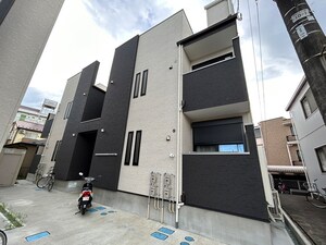 GRANDTIC東照宮