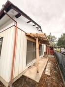 建物設備 伊藤方貸家６棟６号