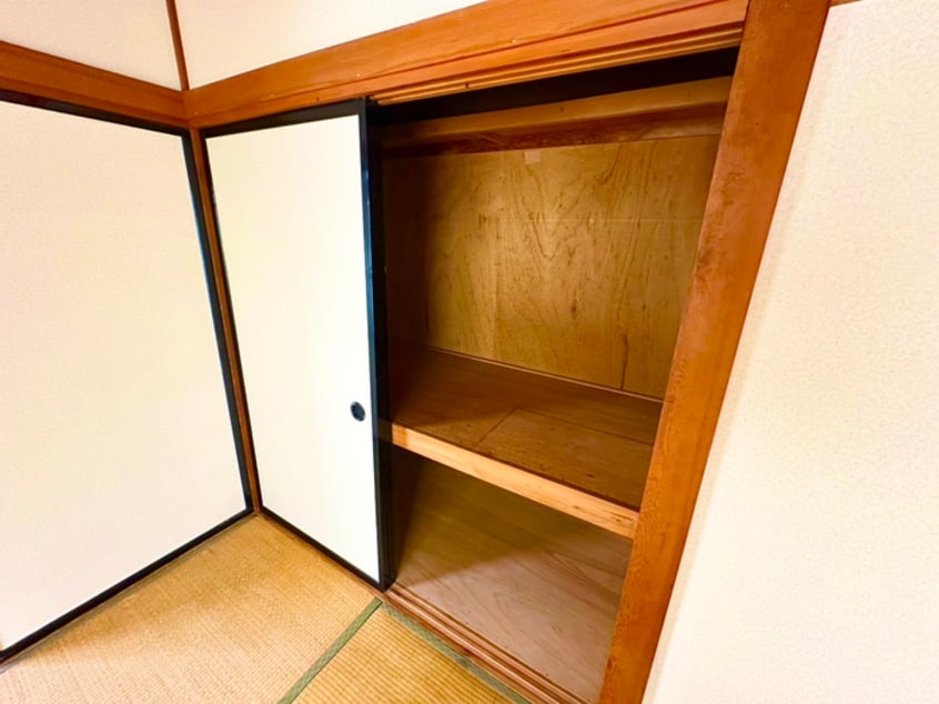 収納 伊藤方貸家６棟６号