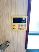 内観写真 伊藤方貸家６棟６号