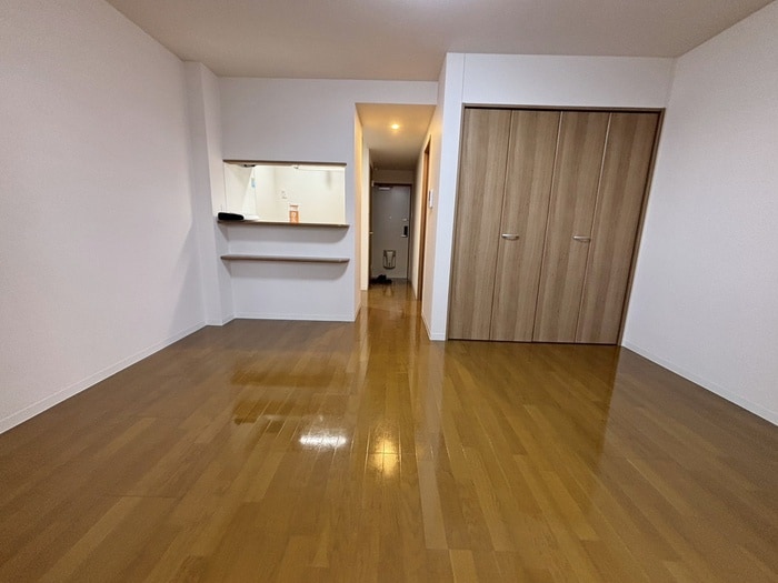 居室 フラッツ市名坂