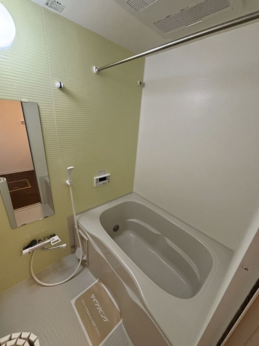 バス／シャワールーム等 フラッツ市名坂