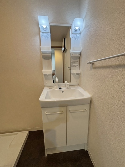 洗面 フラッツ市名坂