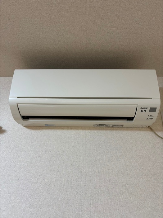 内観写真 フラッツ市名坂