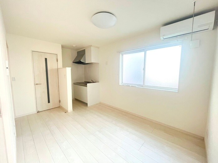 居室 リコルド河原町