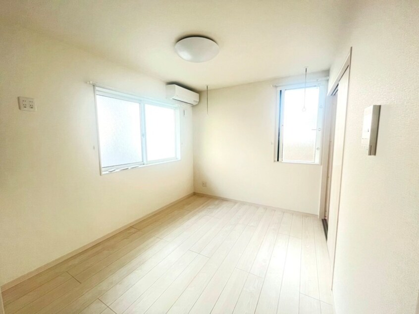 居室 リコルド河原町