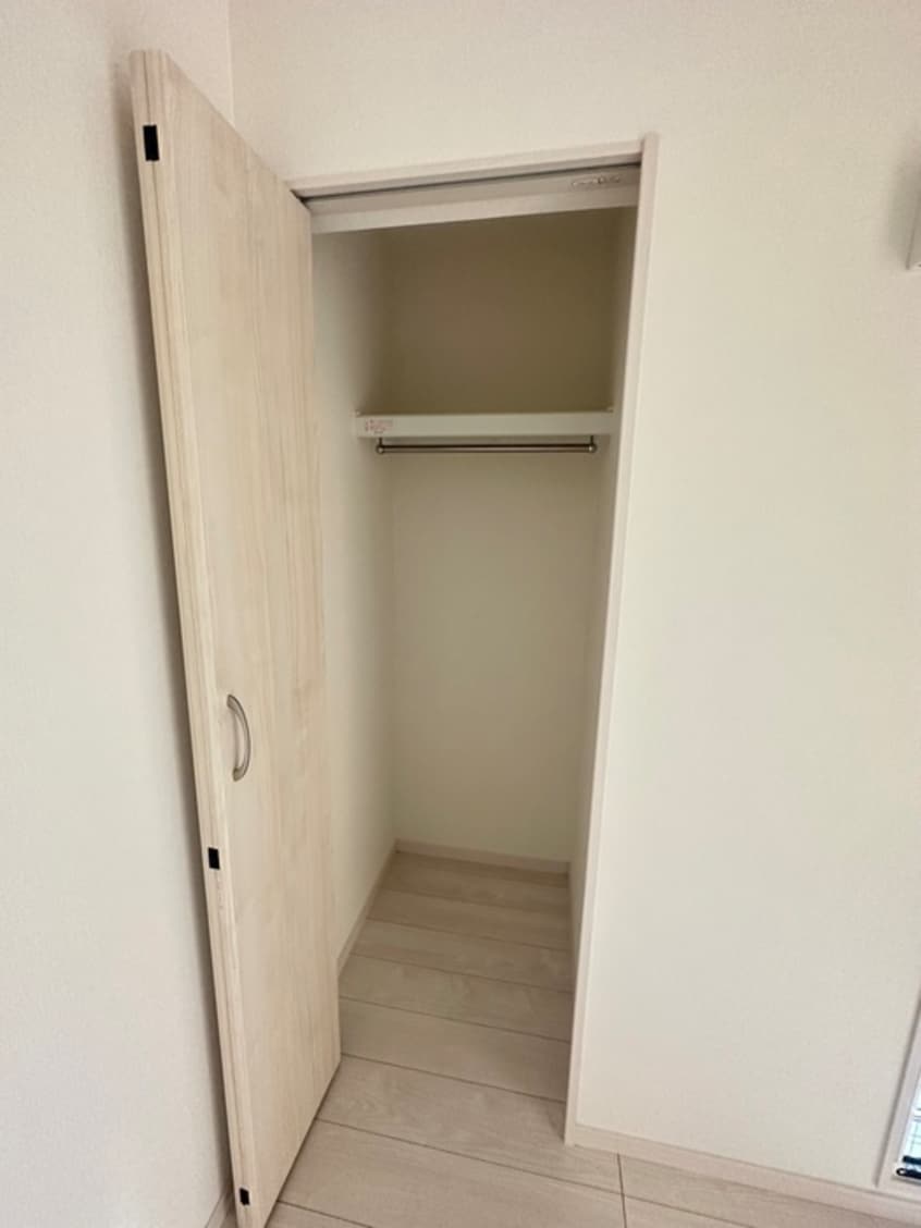 収納 リコルド河原町