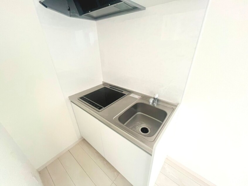 キッチン リコルド河原町