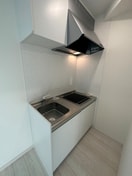 キッチン リコルド河原町