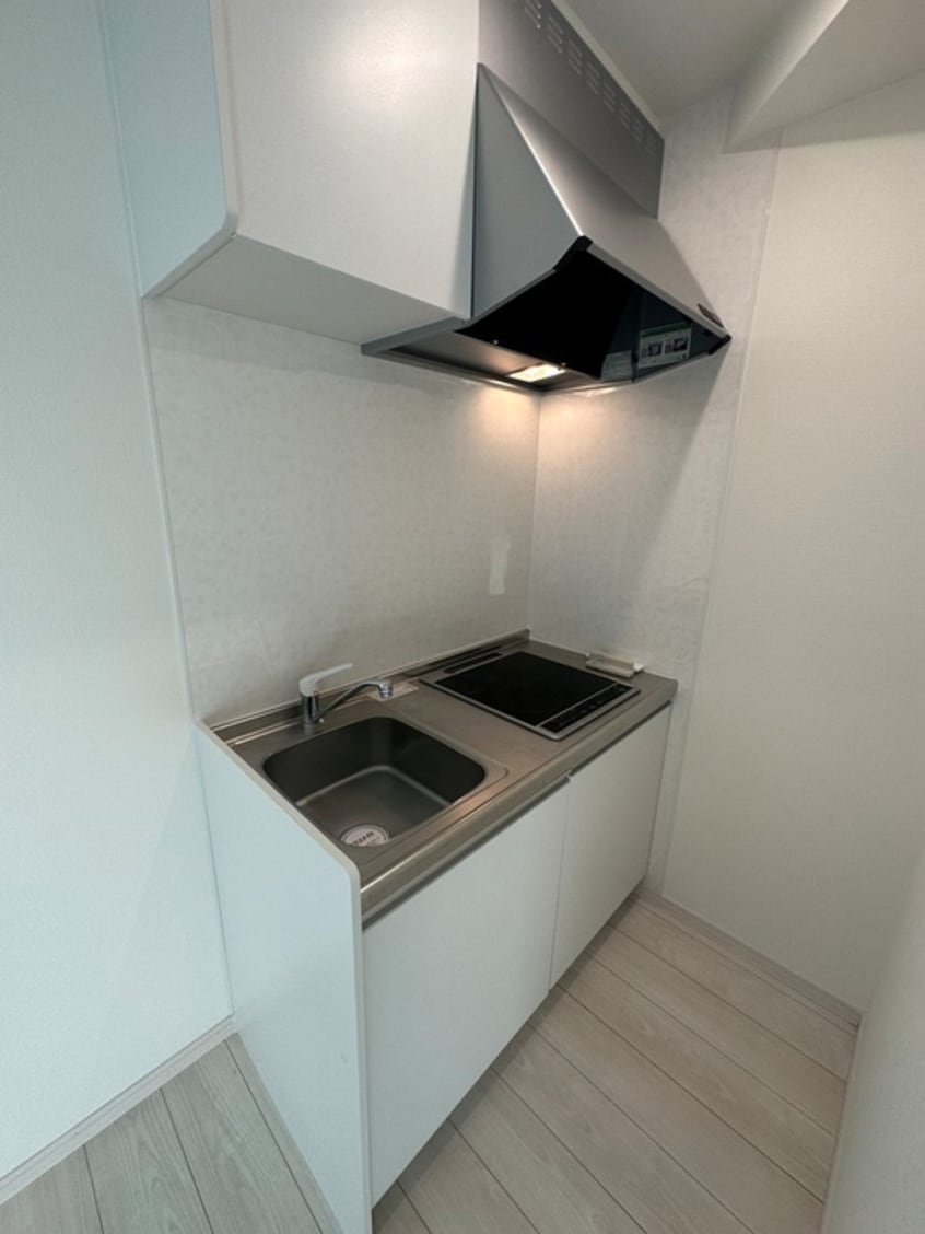 キッチン リコルド河原町