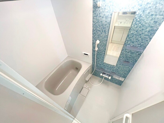 バス／シャワールーム等 リコルド河原町