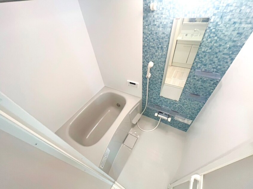 バス／シャワールーム等 リコルド河原町