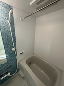 バス／シャワールーム等 リコルド河原町