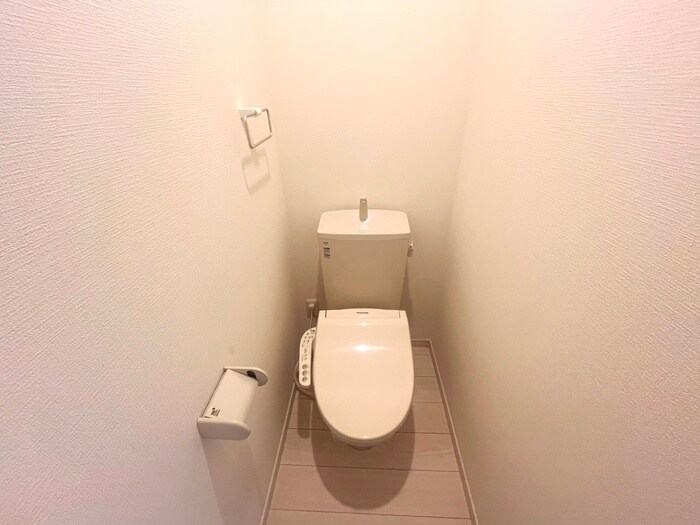 トイレ リコルド河原町