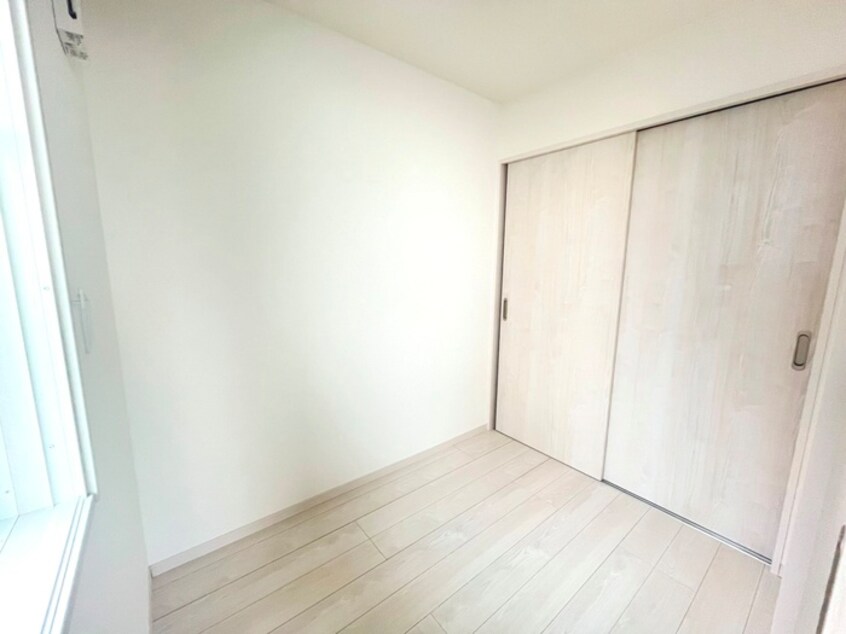 内観写真 リコルド河原町