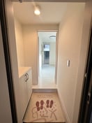 廊下 リコルド河原町