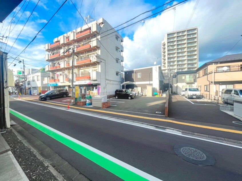 ロフト リコルド河原町